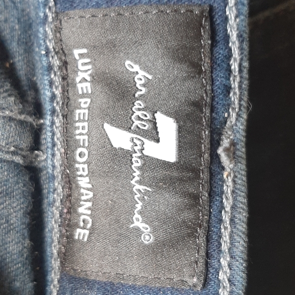 Seven For All Mankind Luxe performance - Picture 3 of 3